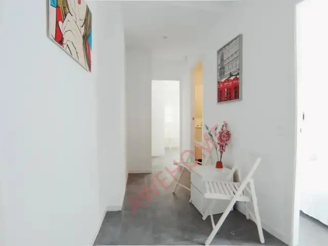 馬德里租房apartment in Puerta del Angel (Latina)