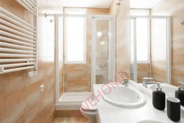 馬德里租房apartment in Arapiles (Chamberi)