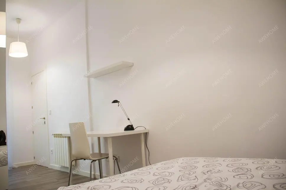 馬德里租房apartment in Palacio (Centro)