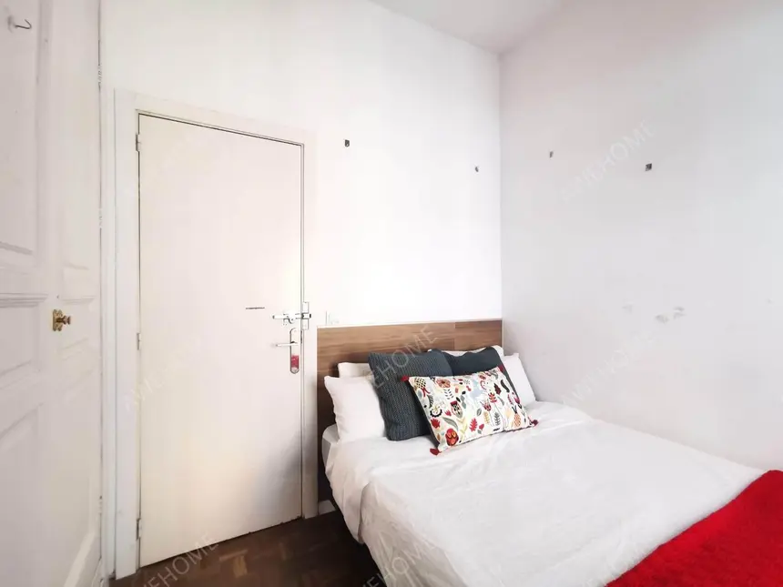 馬德里租房apartment in Lavapies  Embajadores (Centro)