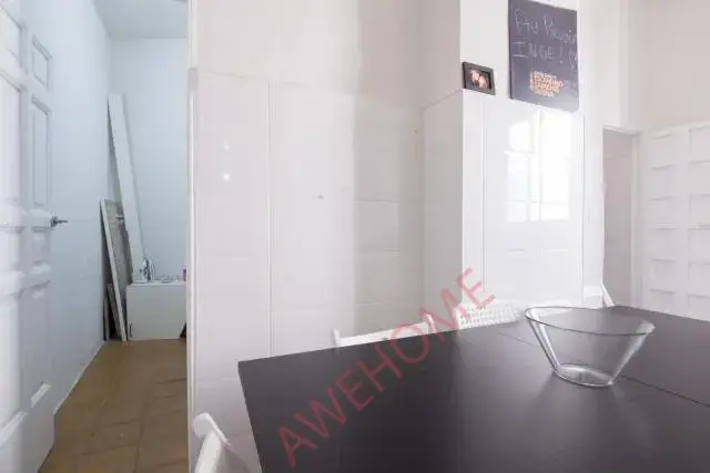 馬德里租房apartment in Palacio (Centro)