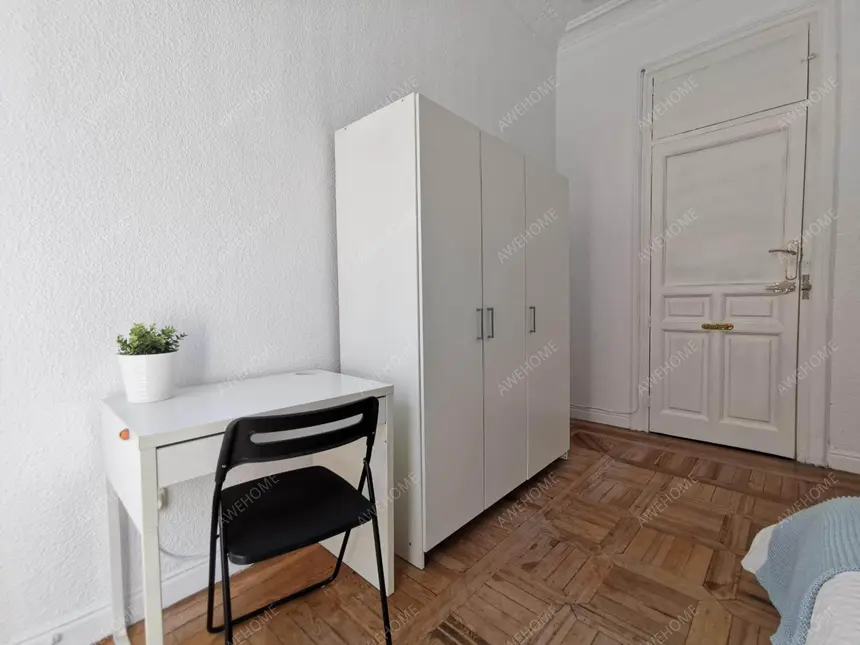 馬德里租房apartment in Sol (Centro)