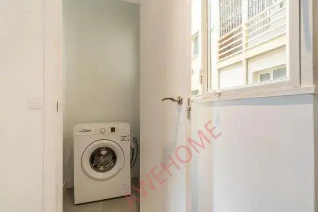 馬德里租房apartment in Cuatro Caminos (Tetuan)