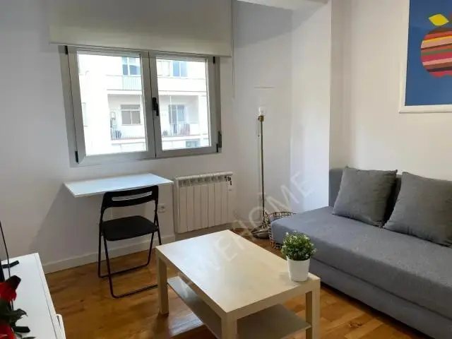 馬德里租房apartment in Castellana (Salamanca)