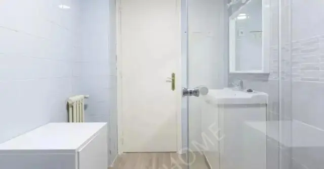 馬德里租房apartment near Calle Nnnez Morgado