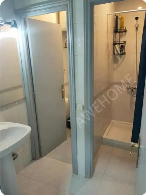 馬德里租房apartment in Berruguete (Tetuan)