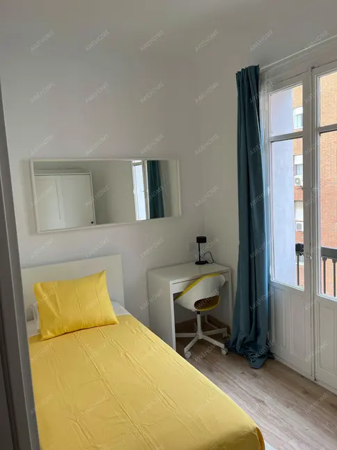 馬德里租房apartment in Rios Rosas (Chamberi)