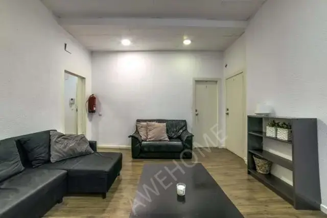 馬德里租房apartment in Palacio (Centro)