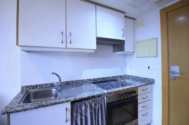 馬德里租房apartment near Calle del Dr Martin Arevalo