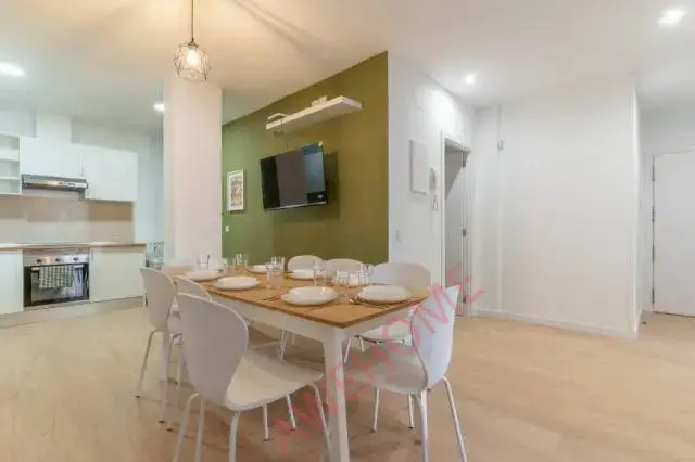 馬德里租房apartment in Goya (Salamanca)