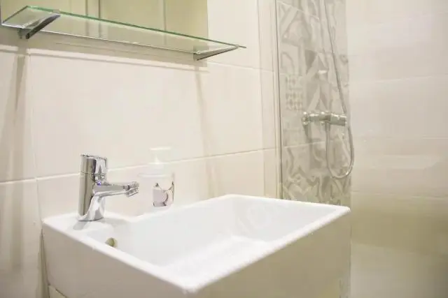 馬德里租房apartment in Palacio (Centro)