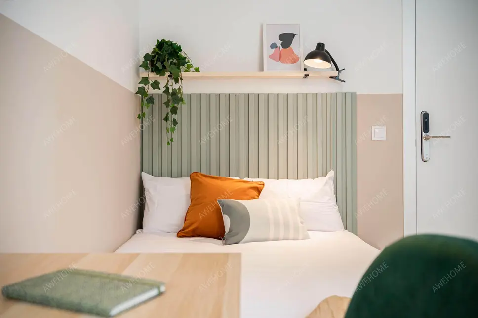馬德里租房apartment in Sol (Centro)