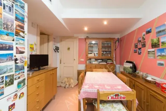 馬德里租房house near Calle de Ana Teresa