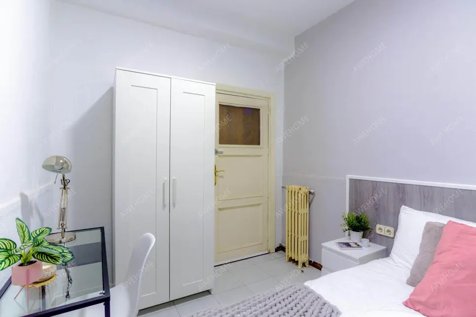 馬德里租房apartment in Delicias (Arganzuela)