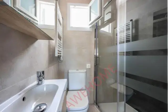 馬德里租房apartment in Carpetana (Latina)