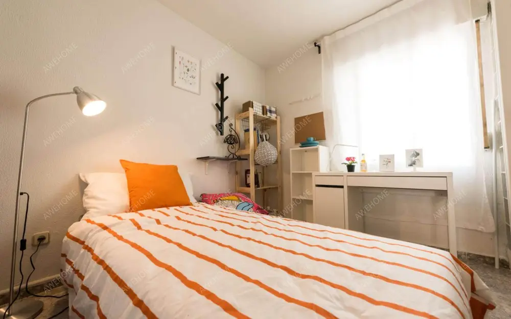 馬德里租房apartment in Getafe