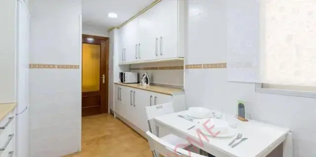 馬德里租房apartment in Sol (Centro)