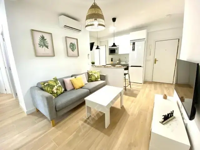 馬德里租房apartment in Getafe