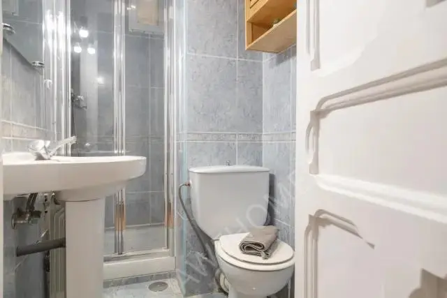 馬德里租房apartment in El Viso (Chamartin)
