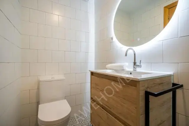 馬德里租房apartment in Castillejos (Tetuan)