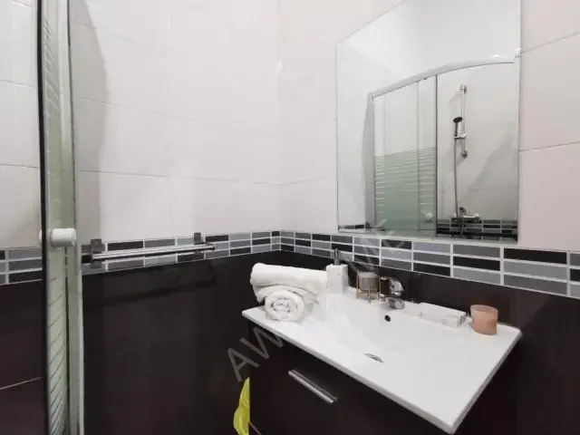 馬德里租房apartment in Sol (Centro)