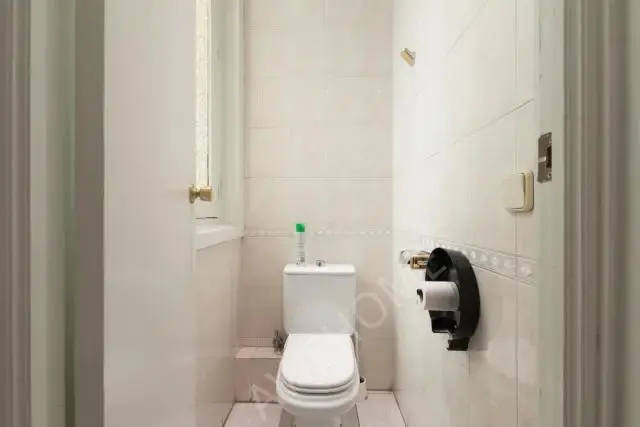 馬德里租房apartment in Sol (Centro)