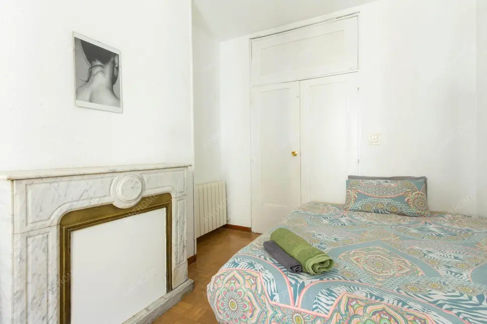 馬德里租房apartment in Lavapies  Embajadores (Centro)