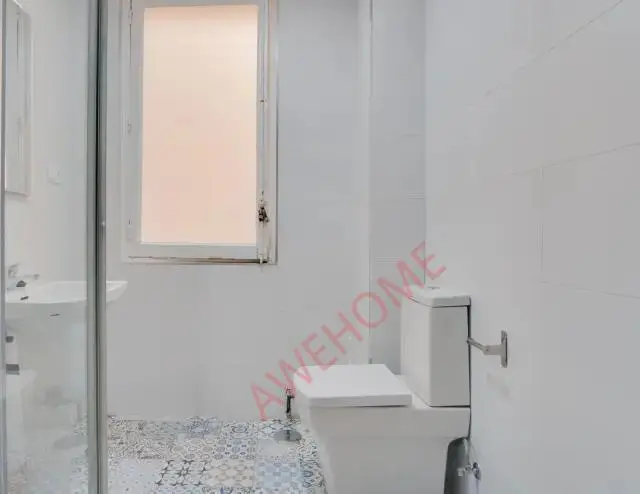 馬德里租房apartment in Ibiza (Retiro)