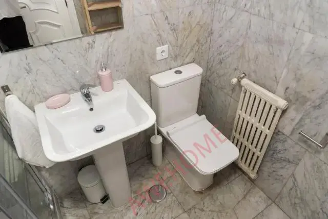 馬德里租房apartment in Imperial (Arganzuela)