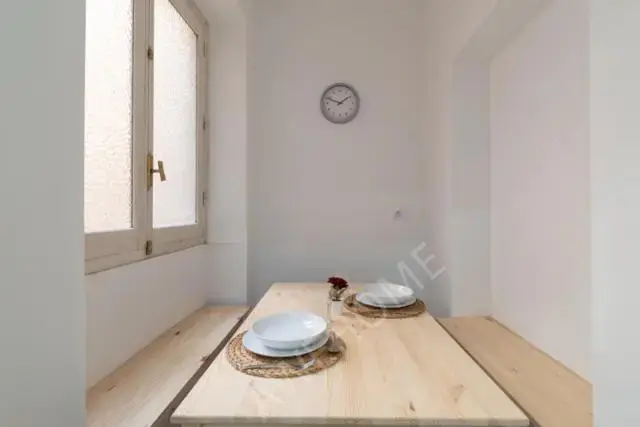 馬德里租房apartment in Lista (Salamanca)
