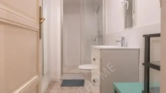 馬德里租房apartment in Argnelles (Moncloa)