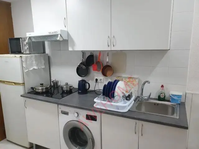 馬德里租房apartment in Berruguete (Tetuan)