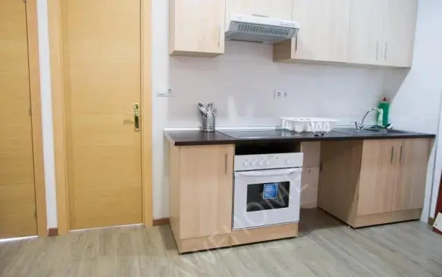 馬德里租房apartment in Trafalgar (Chamberi)
