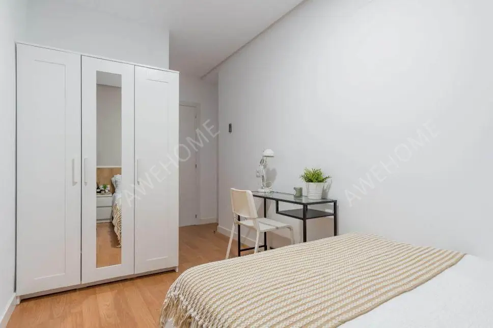 馬德里租房apartment in Fuente del Berro (Salamanca)