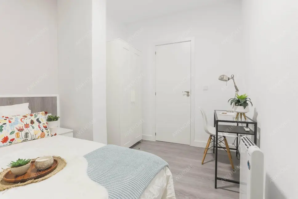 馬德里租房apartment in Vallehermoso (Chamberi)