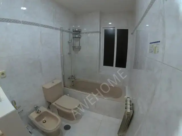 馬德里租房apartment near Calle de Mauricio Legendre