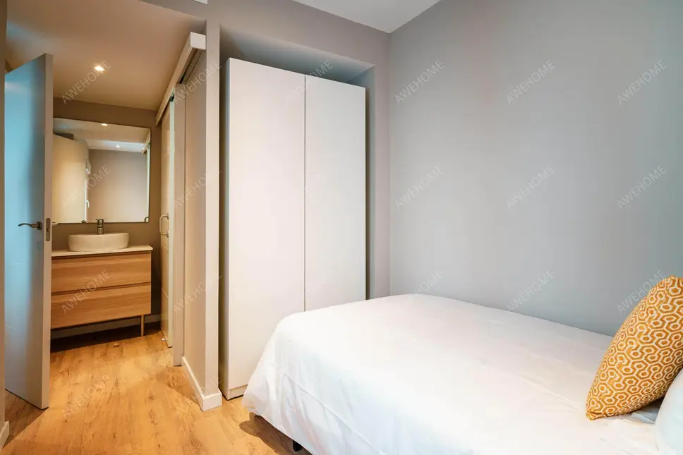 馬德里租房apartment in Getafe