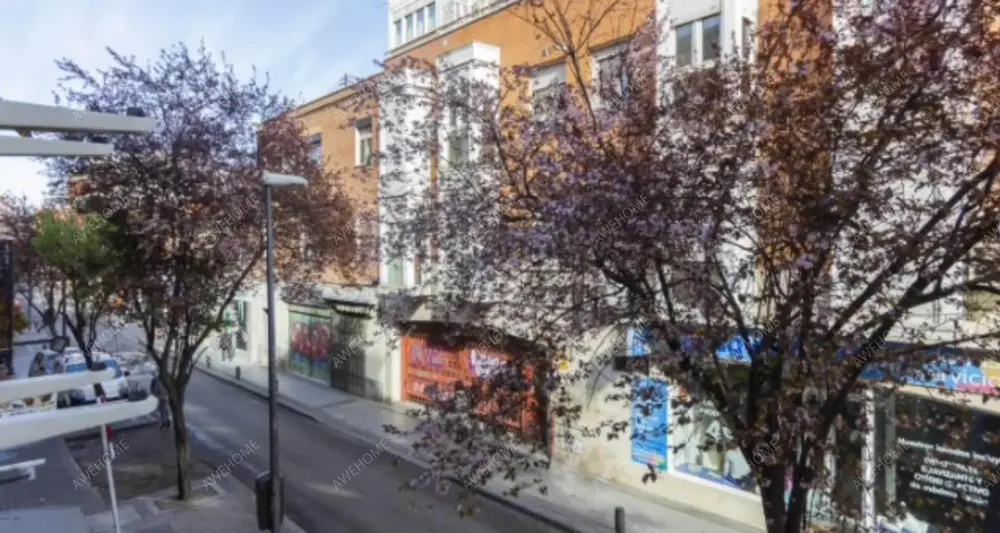 馬德里租房apartment in San Diego (Puerta de Vallecas)