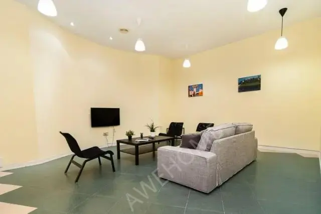 馬德里租房apartment in Trafalgar (Chamberi)