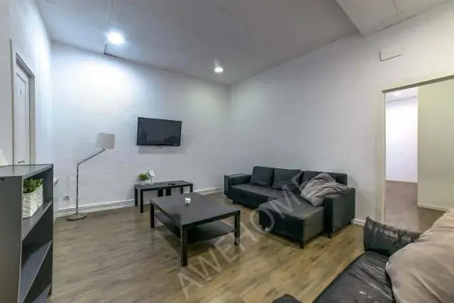 馬德里租房apartment in Palacio (Centro)