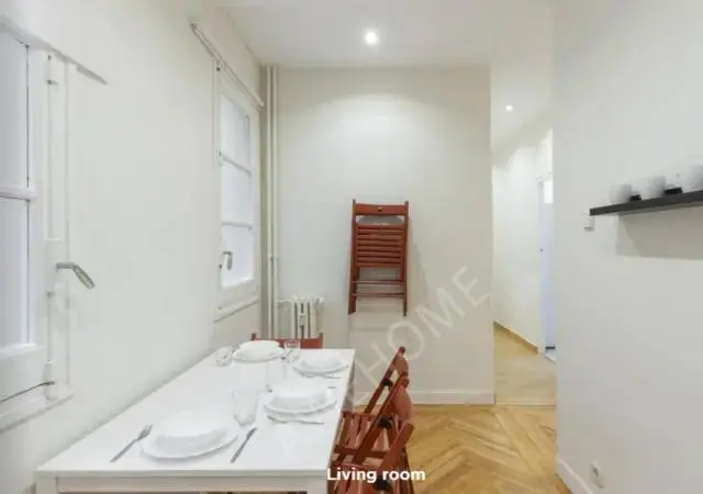 馬德里租房apartment in Goya (Salamanca)