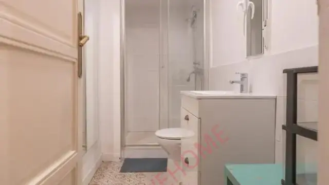 馬德里租房apartment in Argnelles (Moncloa)