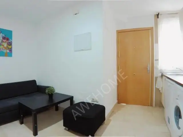 馬德里租房apartment in Puerta del Angel (Latina)