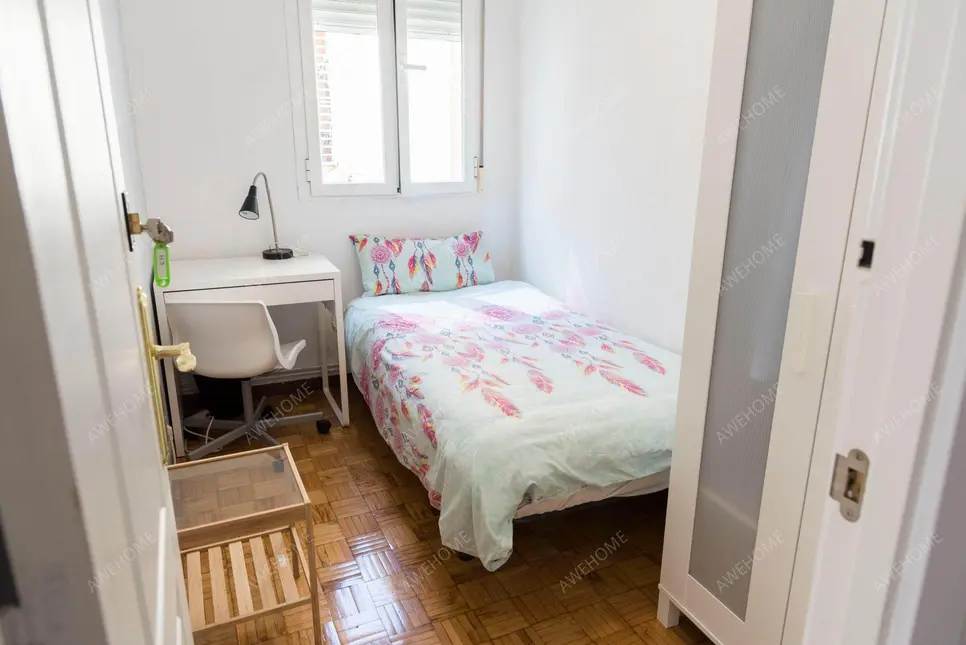 馬德里租房apartment in Lavapies  Embajadores (Centro)