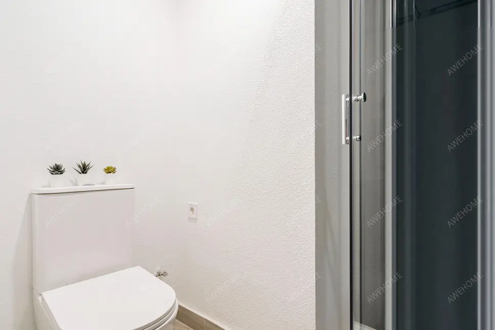 馬德里租房apartment in Cuatro Caminos (Tetuan)
