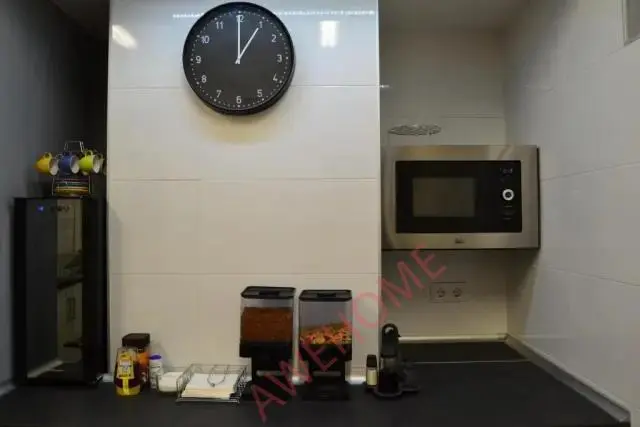 巴塞隆納租房Residencia Augusta