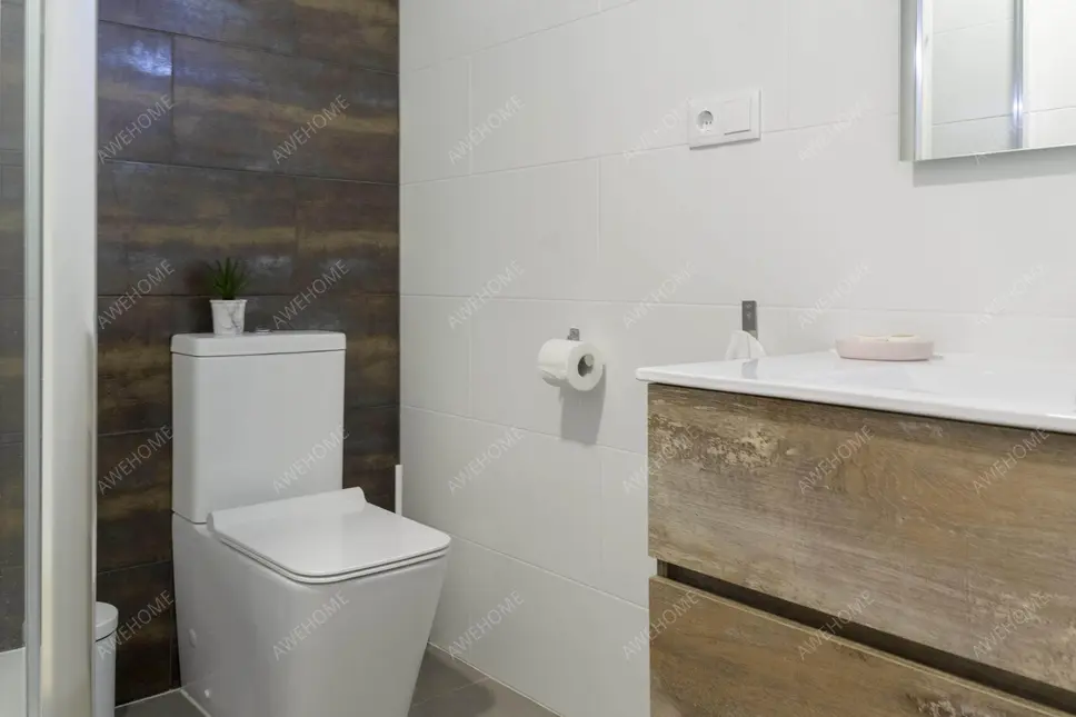馬德里租房apartment in Malasana Universidad (Centro)