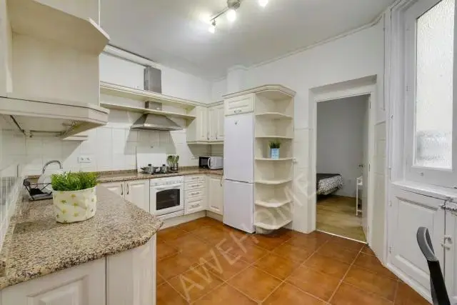 馬德里租房apartment in Jeronimos (Retiro)