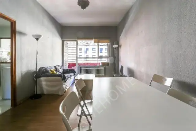 馬德里租房apartment in Palos de Moguer (Arganzuela)
