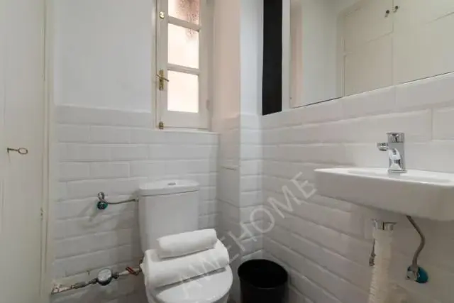馬德里租房apartment in Lista (Salamanca)